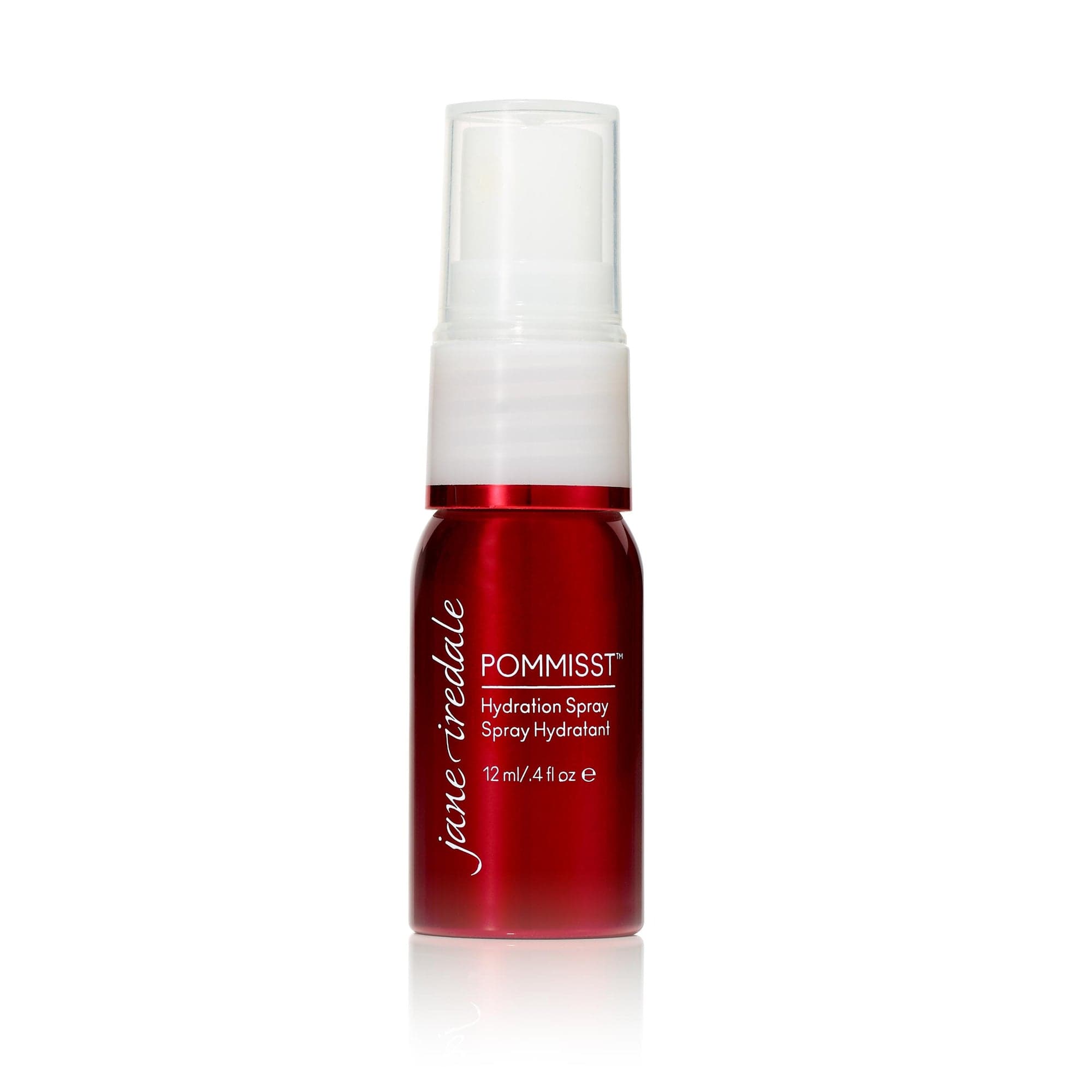 jane iredale POMMISST™ Hydration Spray (mini) miniatuur 1