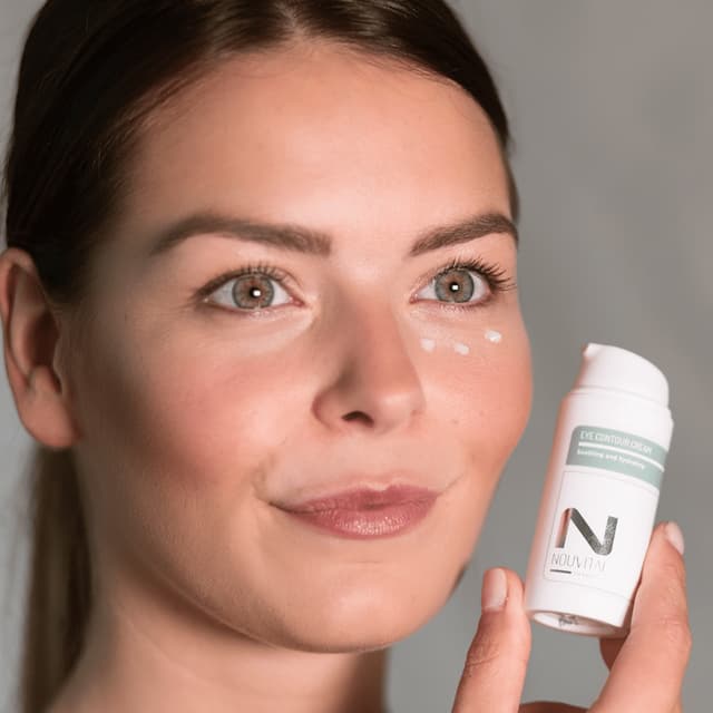 Nouvital Eye Contour Cream 1