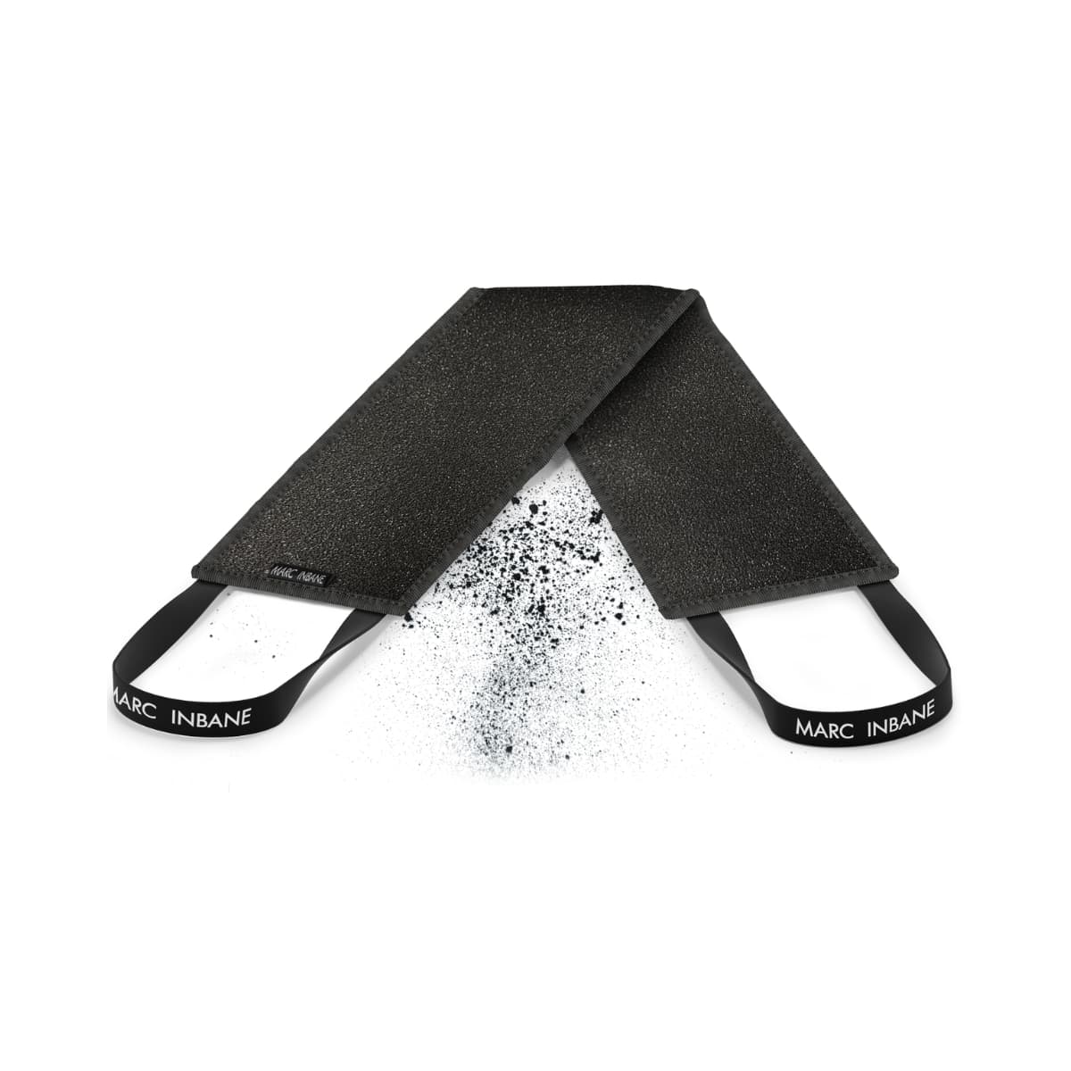 Back Scrubber