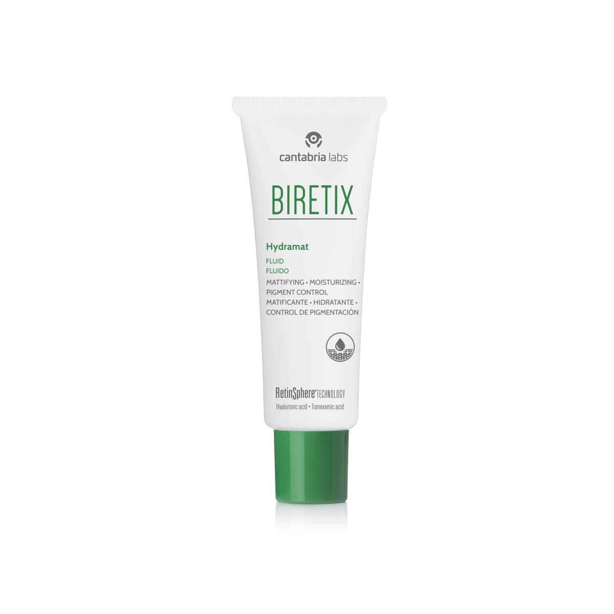 Biretix Hydramat Fluid