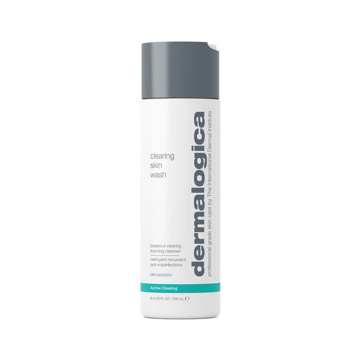 Clearing Skin Wash 250ml