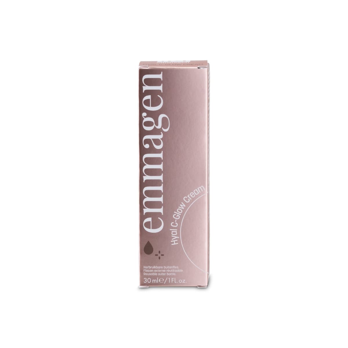 Emmagen Hyal C Glow Cream