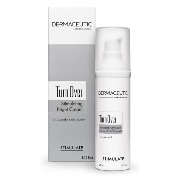Dermaceutic TurnOver 40 ml miniatuur 2