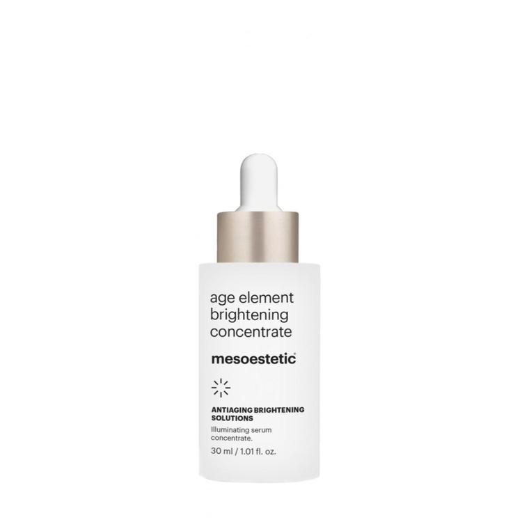 mesoestetic age element brightening concentrate foto 1