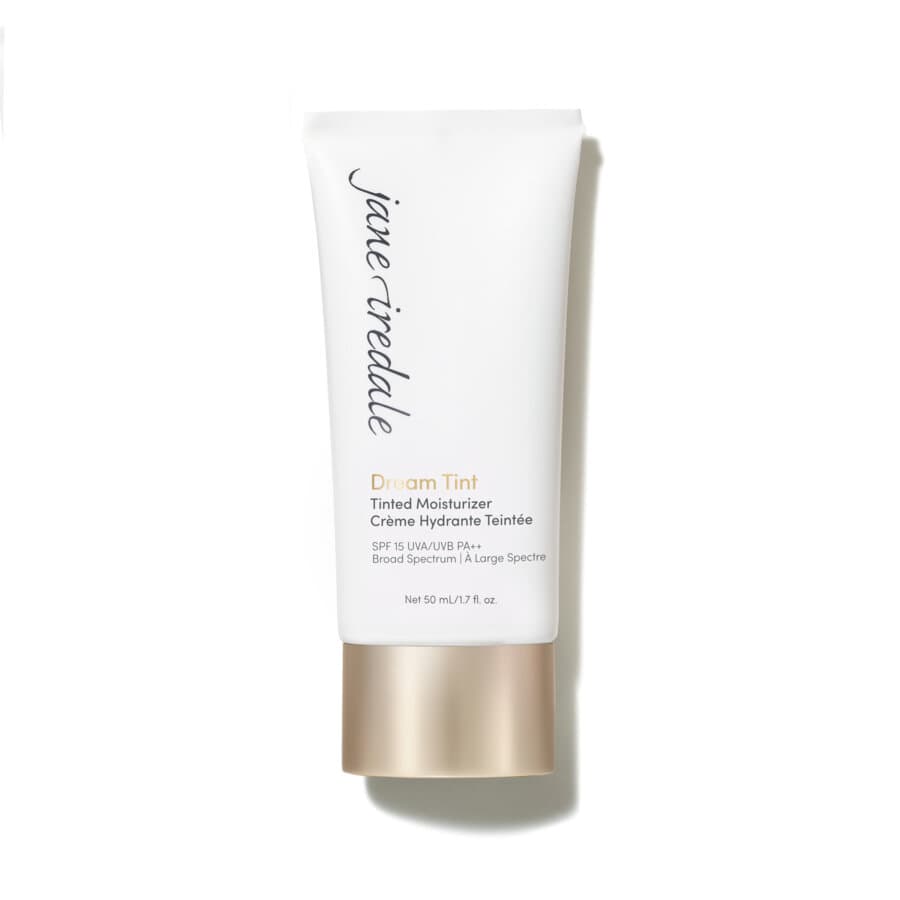 jane iredale Dream Tint® Tinted Moisturizer SPF 15 Light miniatuur 4