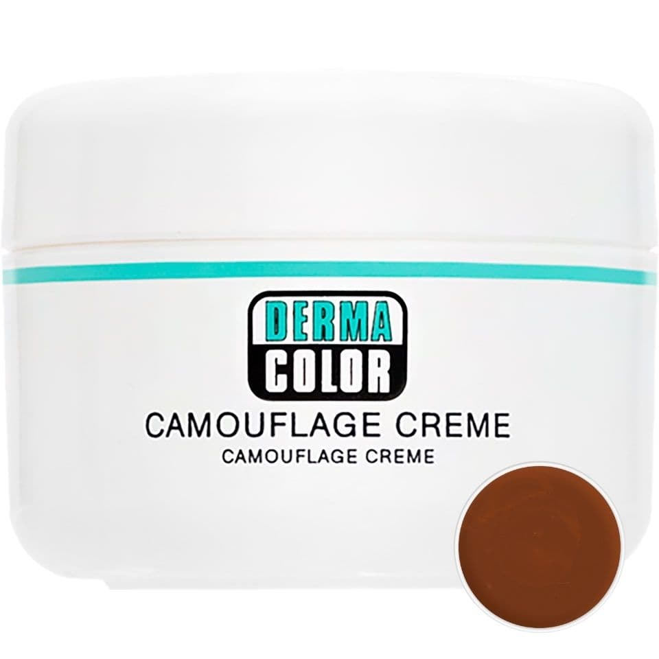 Dermacolor Camouflage Crème D17a miniatuur 1