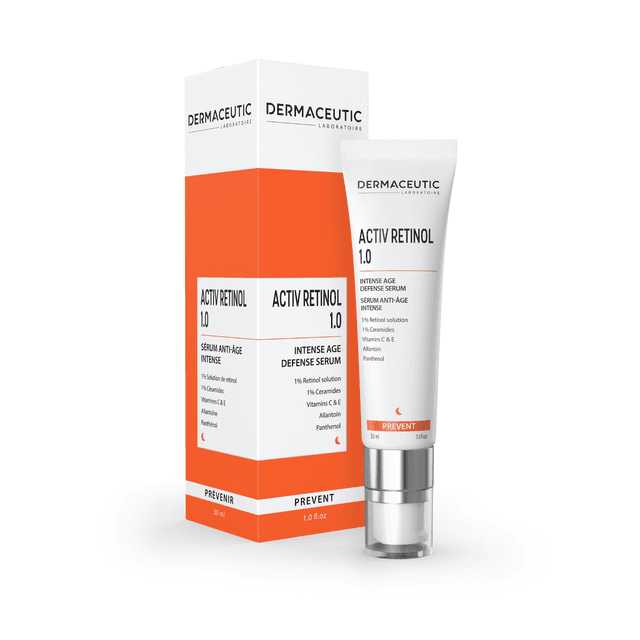 Dermaceutic Activ Retinol 1 06