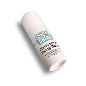 Dermacolor Fixeerspray SPF20 miniatuur 2