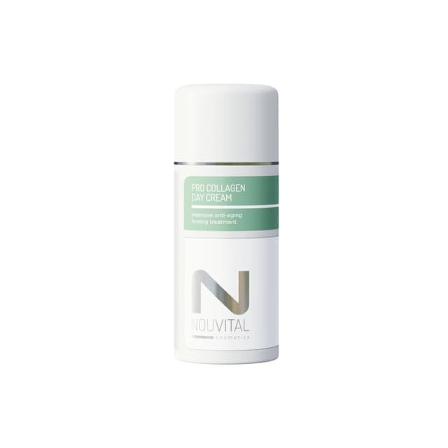 Nouvital Pro Collagen Day Cream 100ml 02