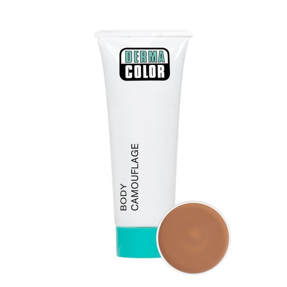 Dermacolor Bodycover D11 miniatuur 1