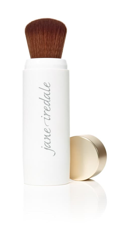 jane iredale Powder-Me SPF® 30 Dry Sunscreen Translucent miniatuur 2