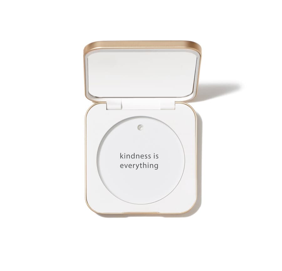 jane iredale Refillable Compact miniatuur 2