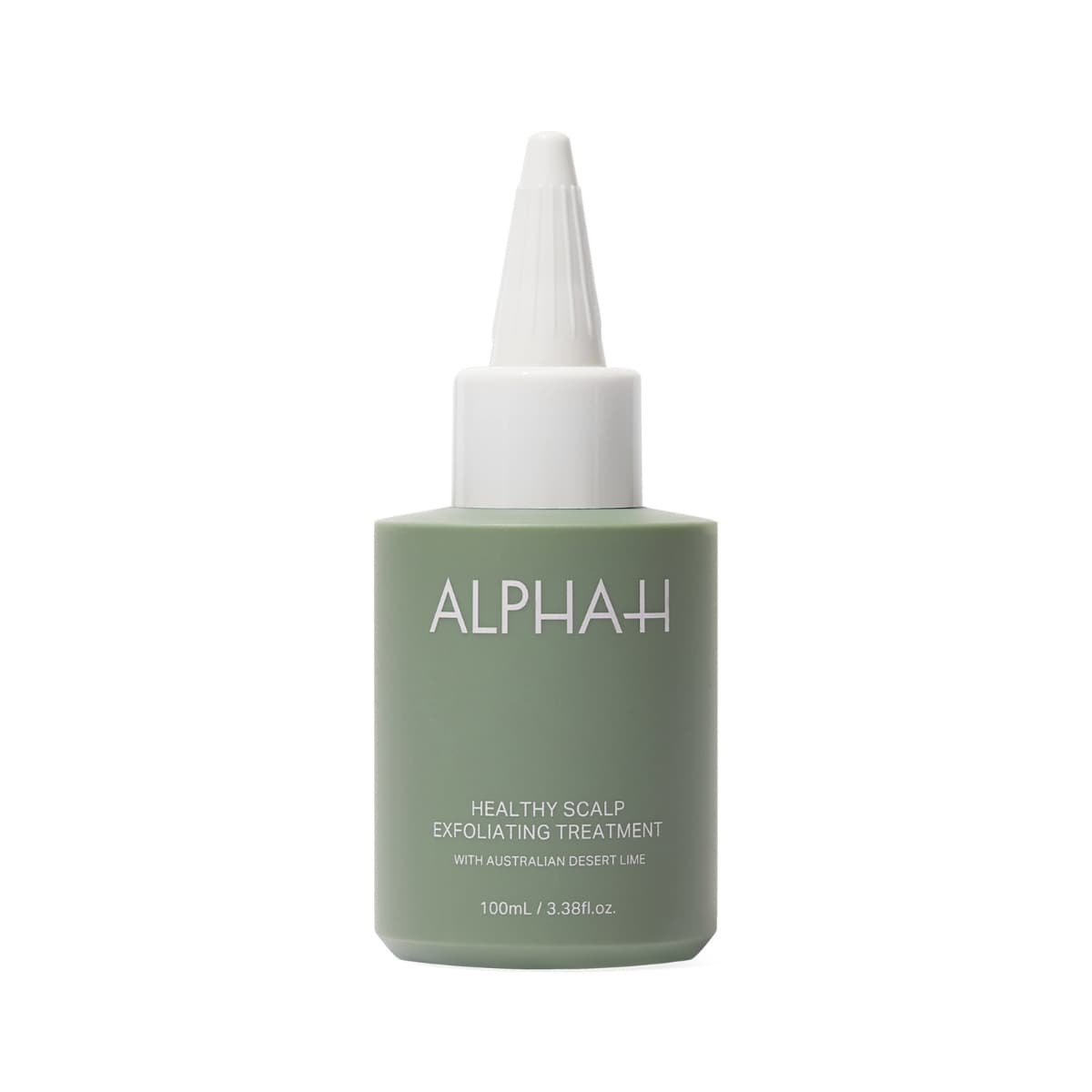 Alpha-H Healthy Scalp Exfoliating Treatment miniatuur 1
