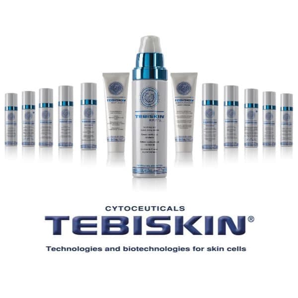 Tebiskin Sample Gly-Clean miniatuur 2