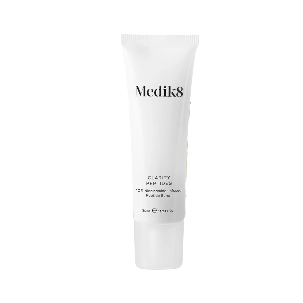Clarity Peptides