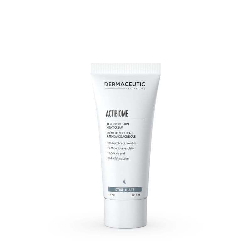 Dermaceutic Sample Actibiome 4ml miniatuur 1