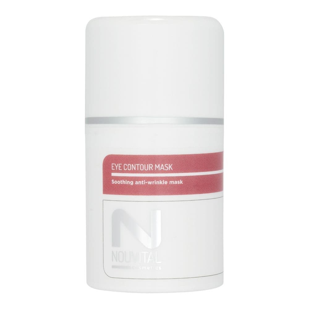 Nouvital Eye Contour Mask miniatuur 2