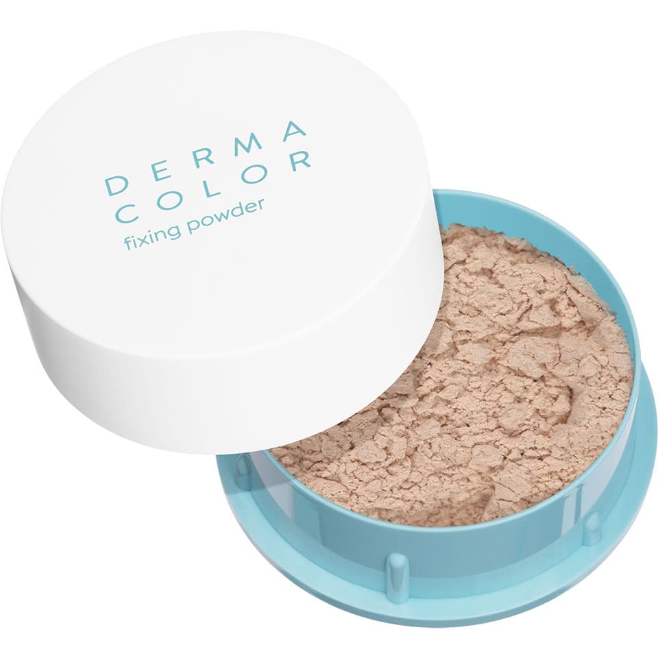 Dermacolor Fixeerpoeder PN2 miniatuur 1