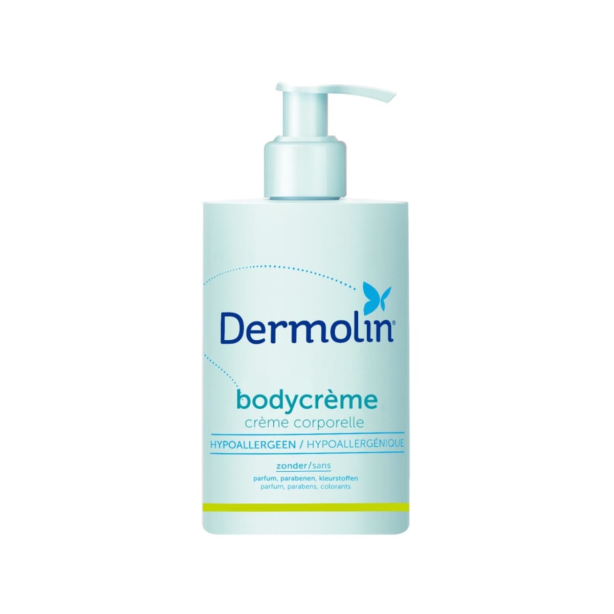 Dermolin Bodycreme 07
