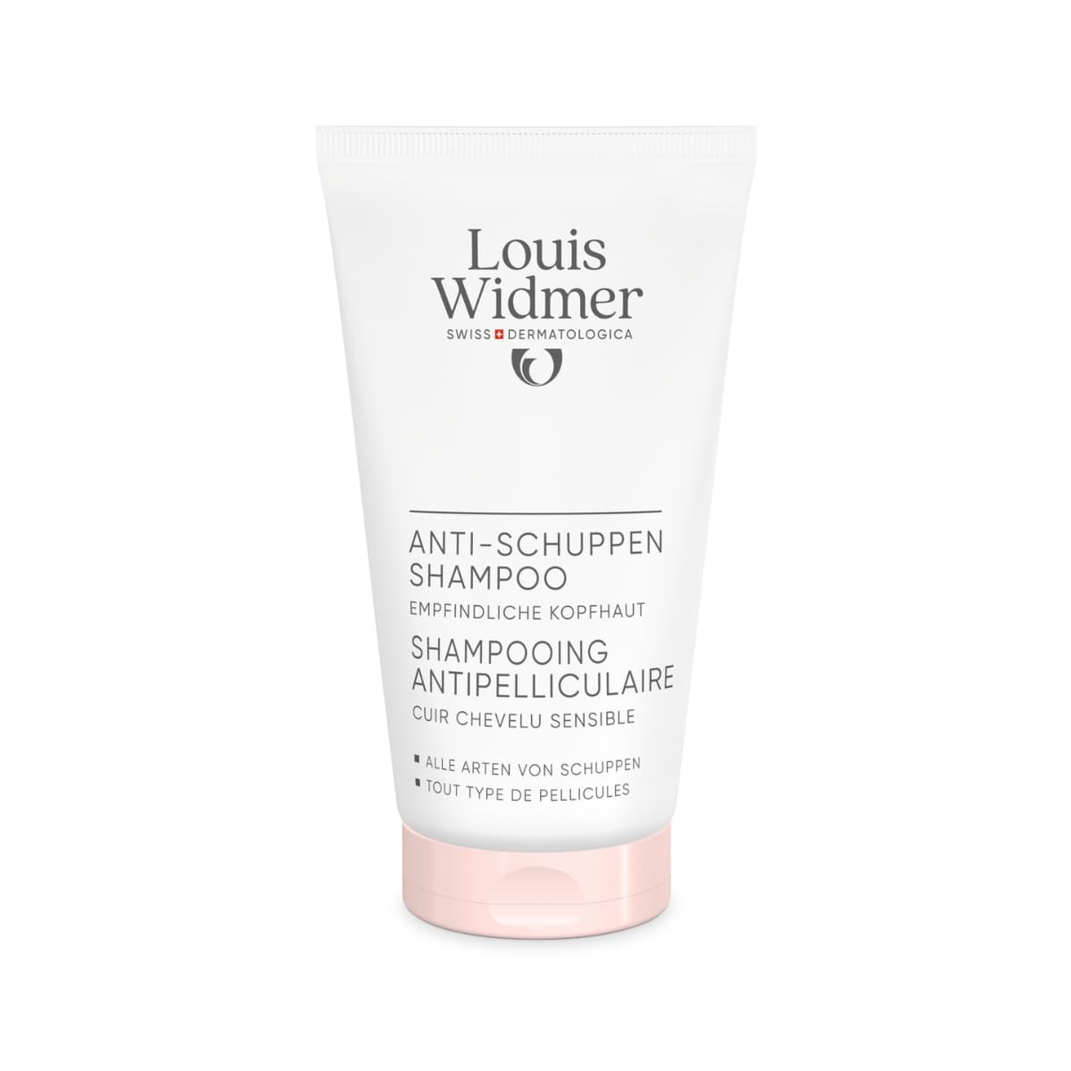 Anti Roos Shampoo
