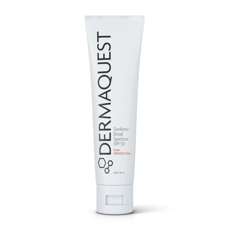 Dermaquest SunArmor Broad Spectrum SPF 50 foto 1