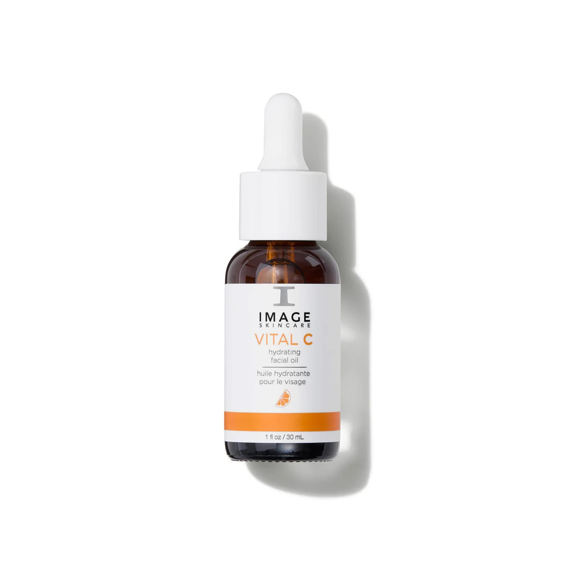 IMAGE Skincare Vital C - Hydrating Facial Oil miniatuur 1