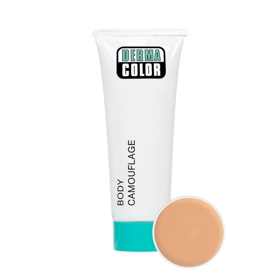 Dermacolor Bodycover D45 07