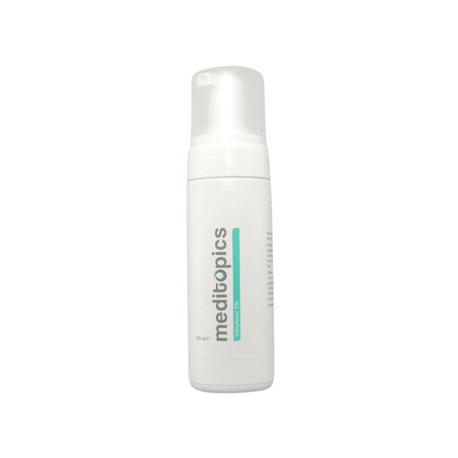 Meditopics Salicylzuur 2% miniatuur 1