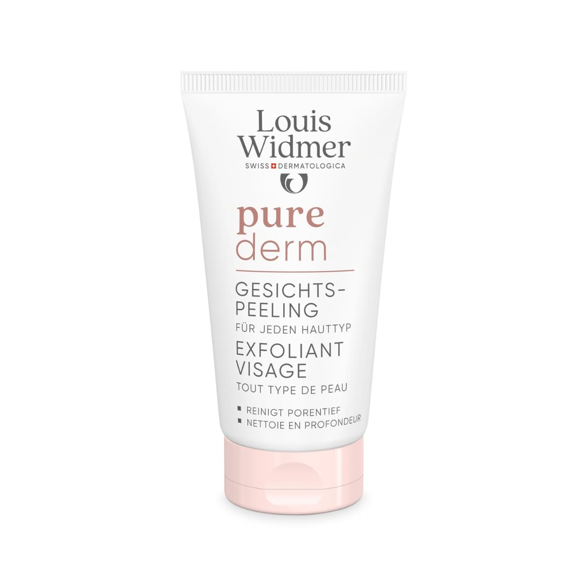 Purederm Peeling