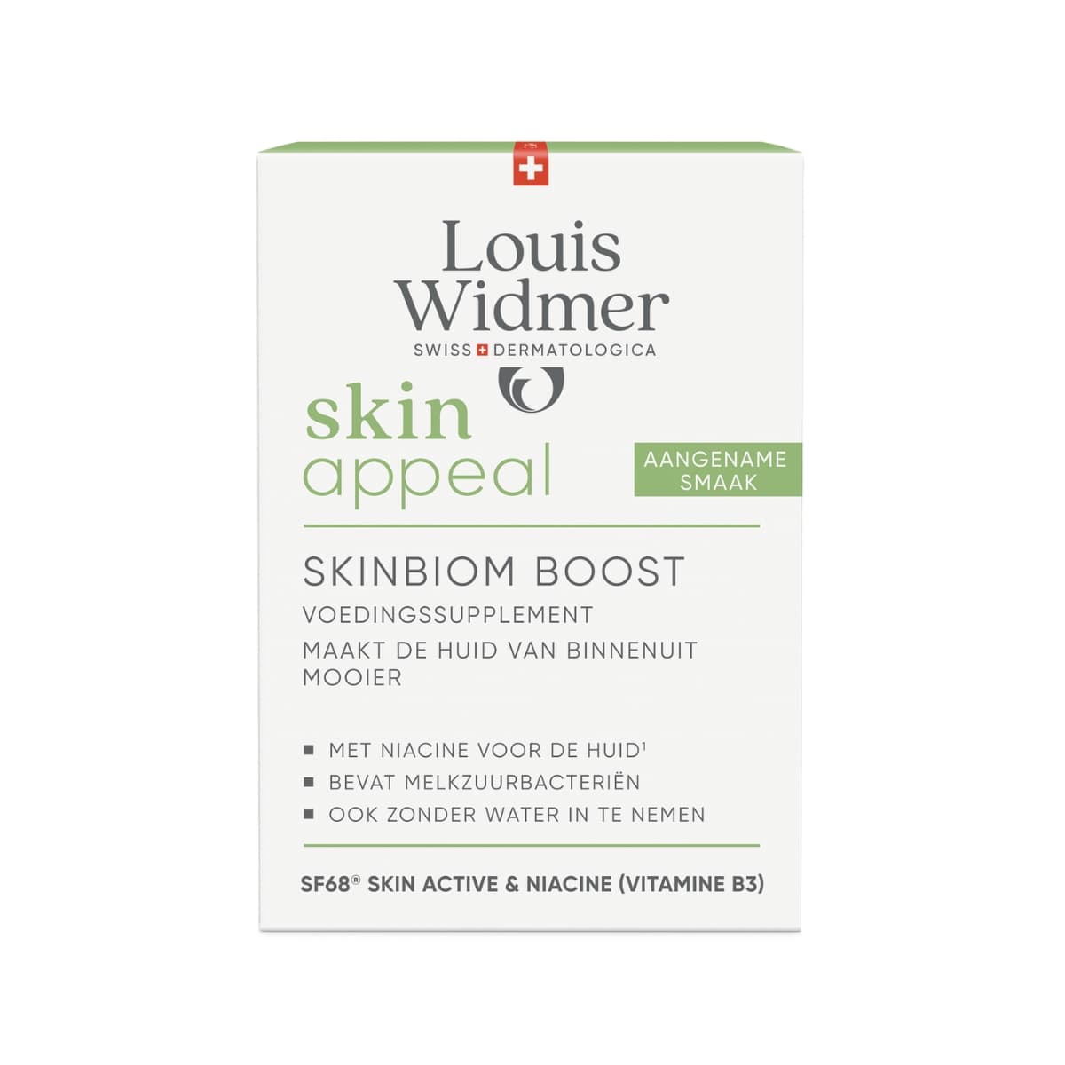 Skinappeal Skinbiom