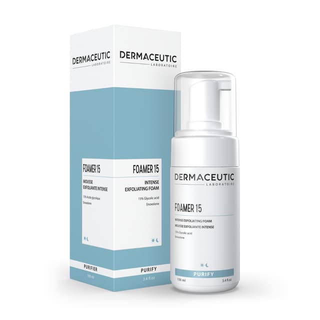 Foamer 15 100ml Box Side Bottle V2 0121