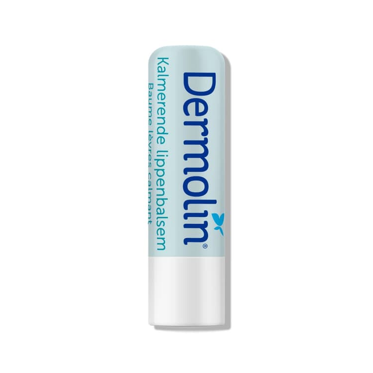 Dermolin Lippenbalsem foto 1