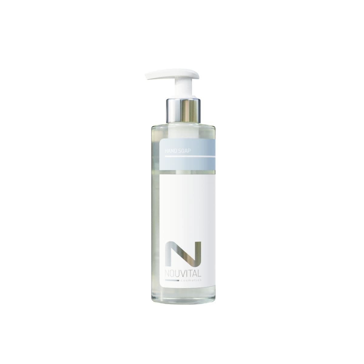 Nouvital Handsoap miniatuur 2