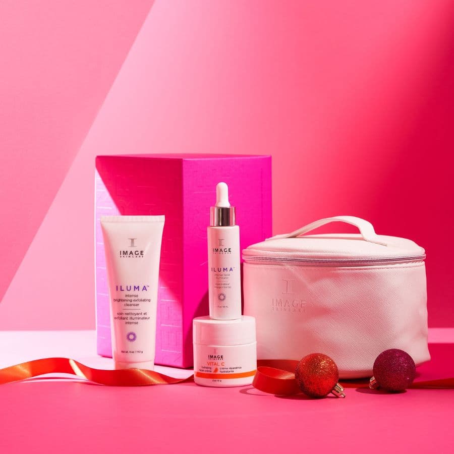 IMAGE Skincare Gift Set Hydrate miniatuur 2