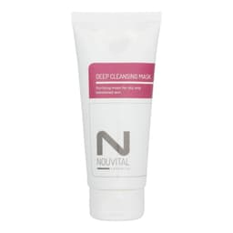 05065 Deep Cleansing Mask 100 Ml 09