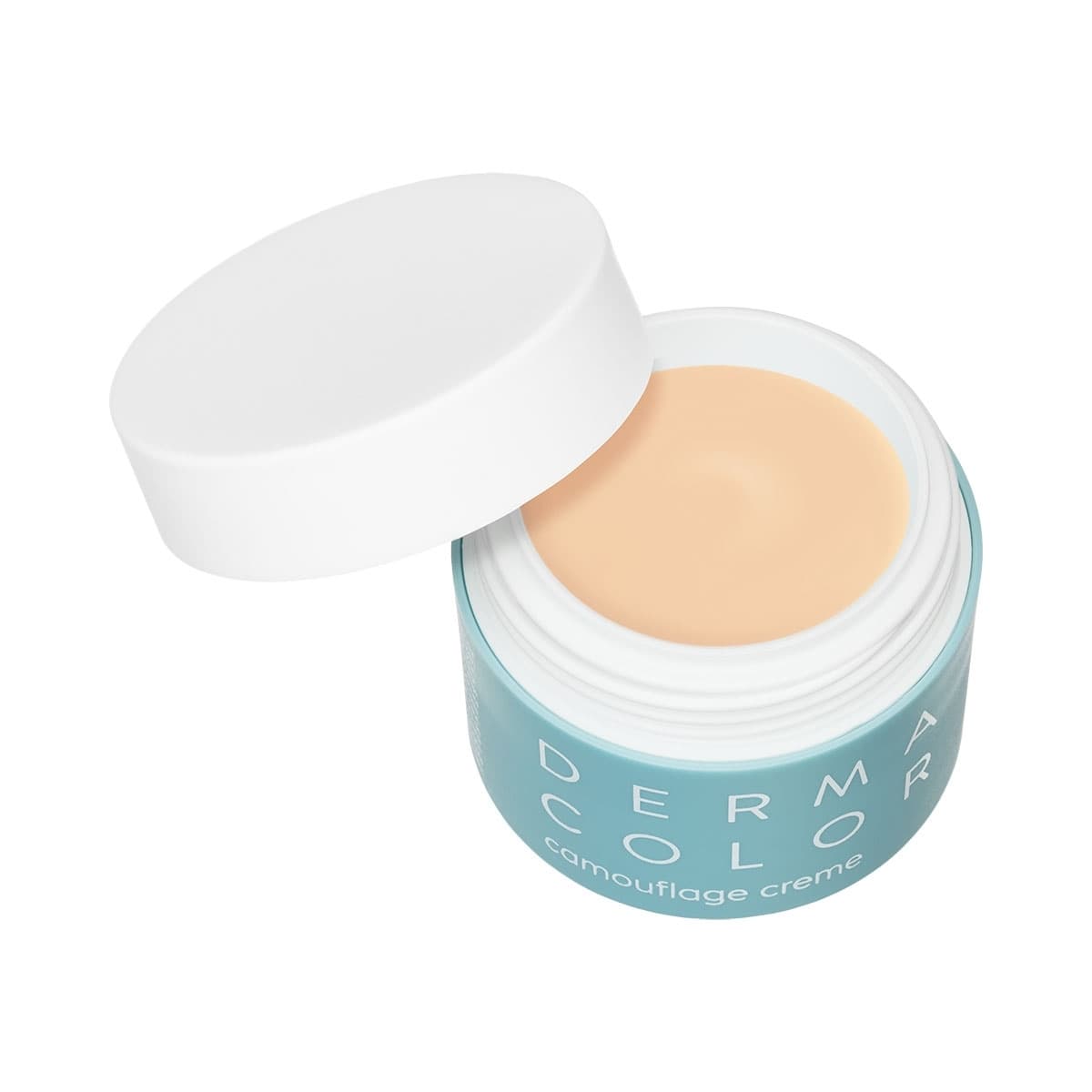 Dermacolor Camouflage Crème D1W miniatuur 1
