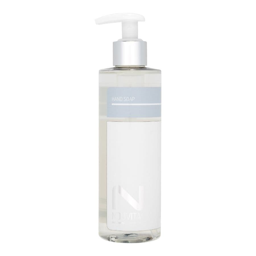 Nouvital Handsoap miniatuur 1