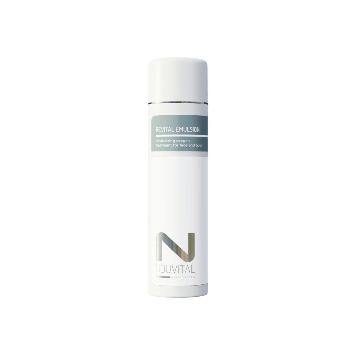 Nouvital Revital Emulsion 100ml miniatuur 2