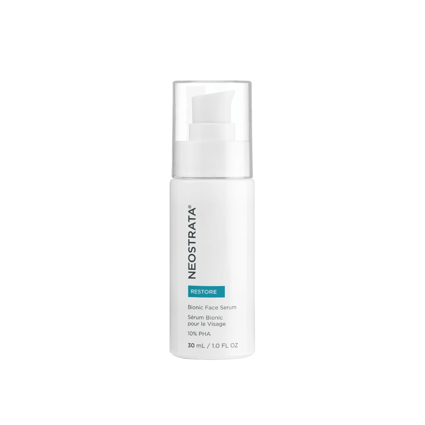 Neostrata Bionic Face Serum 10 Pha