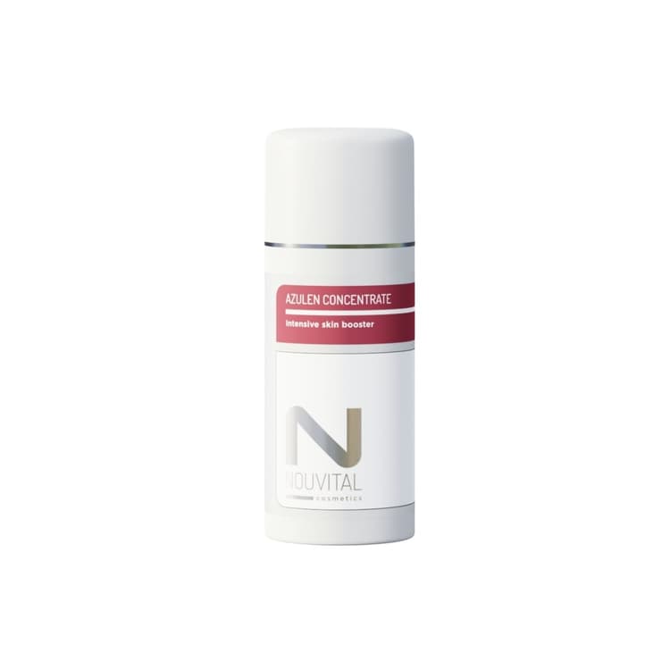 Nouvital Azulen Concentrate foto 1