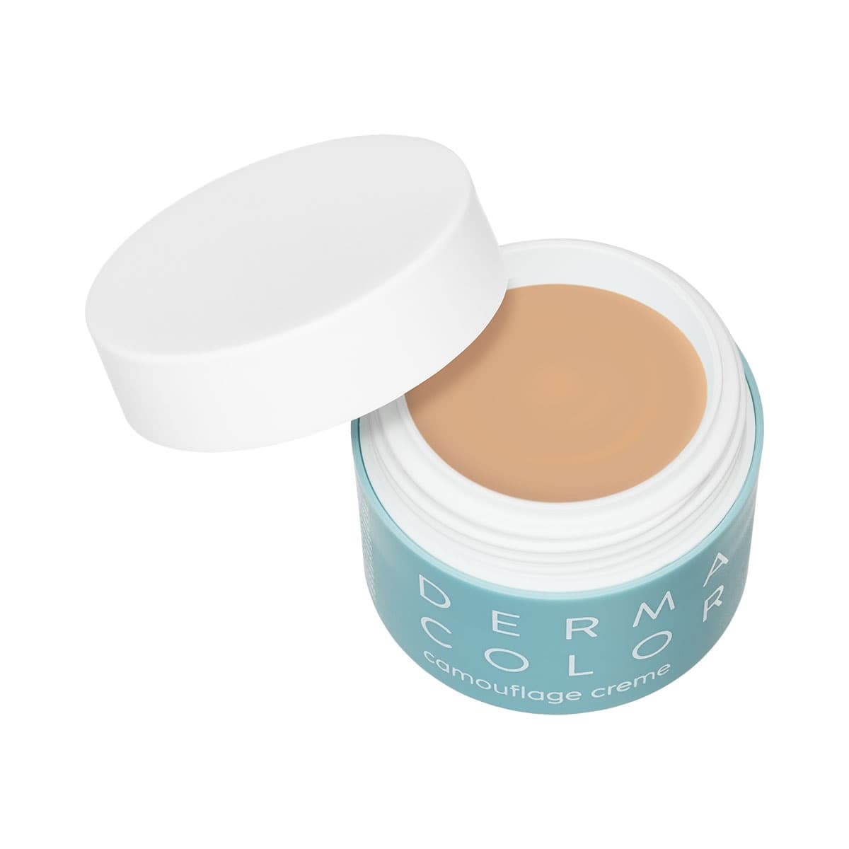 Dermacolor Camouflage Crème D8 miniatuur 1