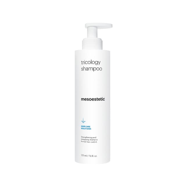 Mesoestetic Tricology Hair Shampoo 