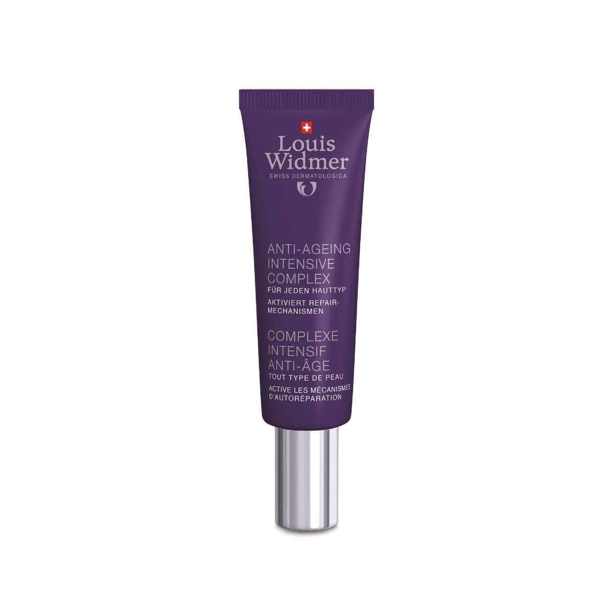 Louis Widmer Intensief Anti Ageing Complex