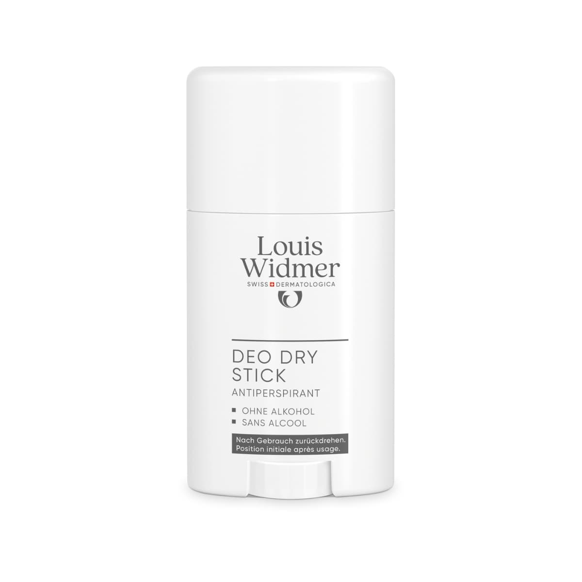 Deo Stick