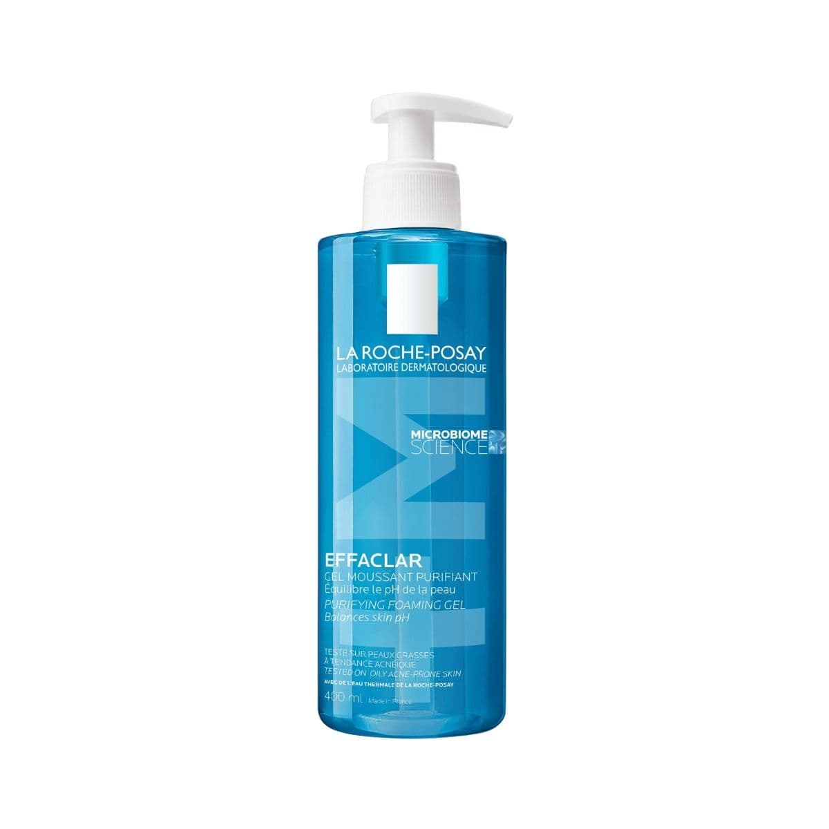 La Roche-Posay Effaclar Zuiverende 200ml miniatuur 2