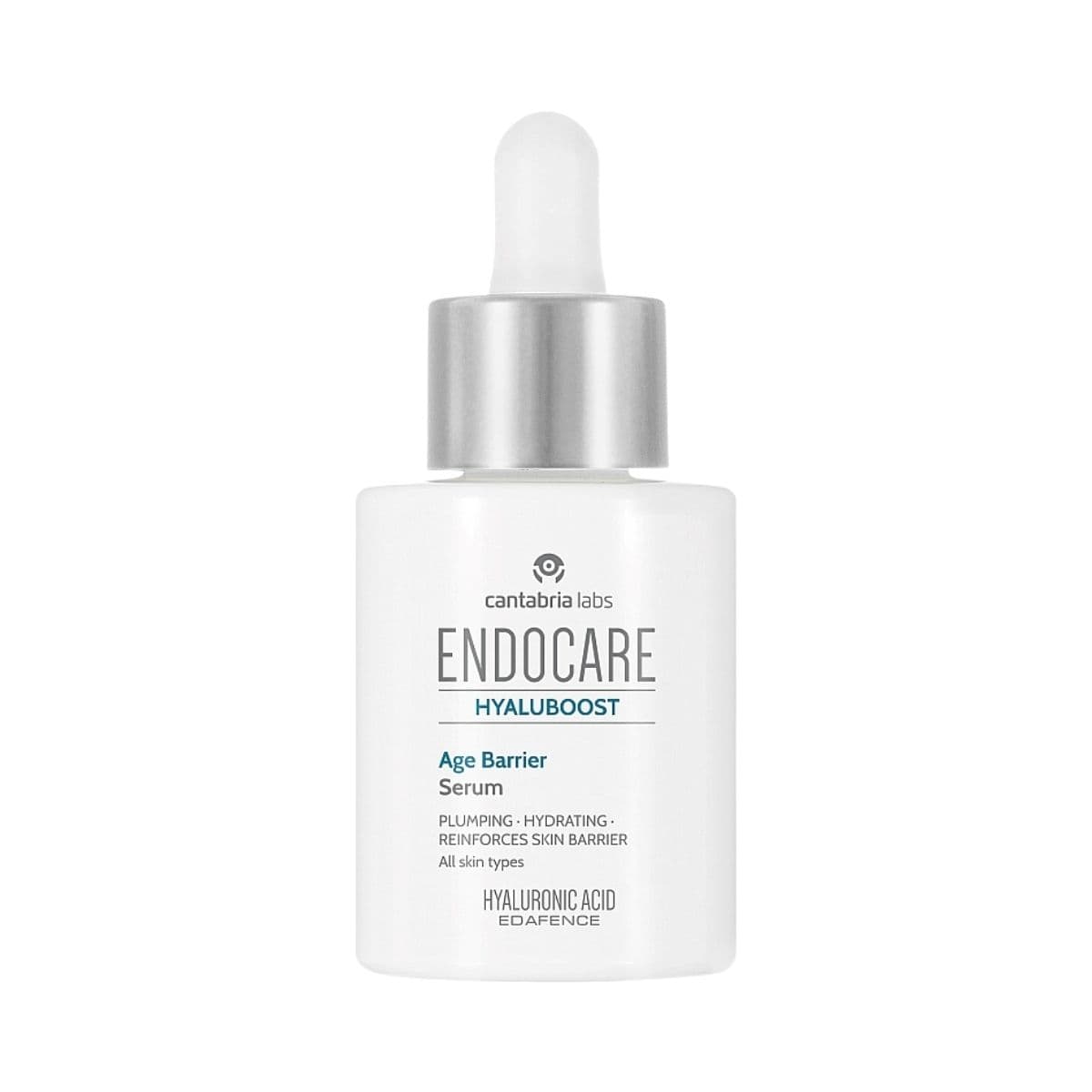 Endocare Age Barrier HYALUBOOST Serum miniatuur 2