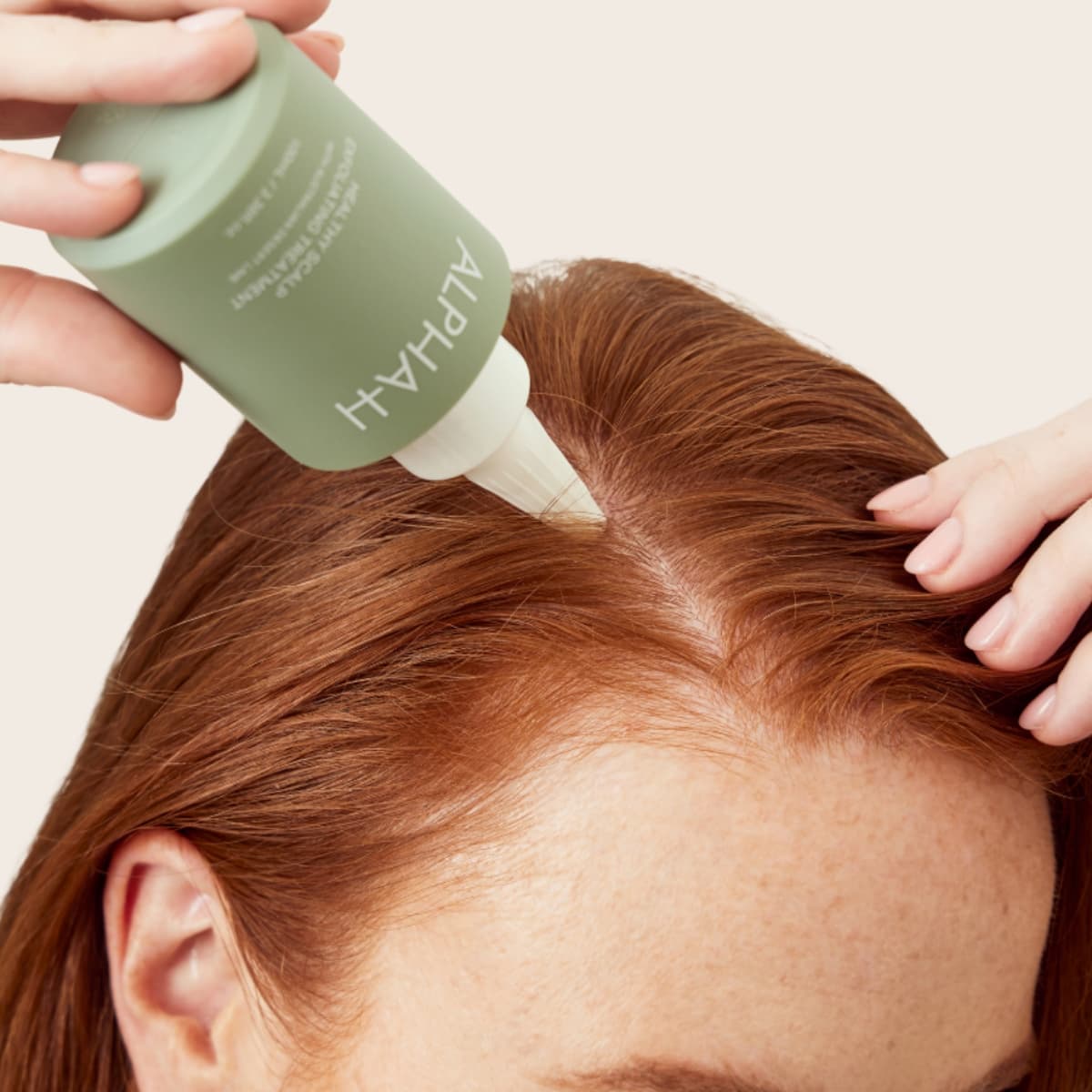 Alpha-H Healthy Scalp Exfoliating Treatment miniatuur 3