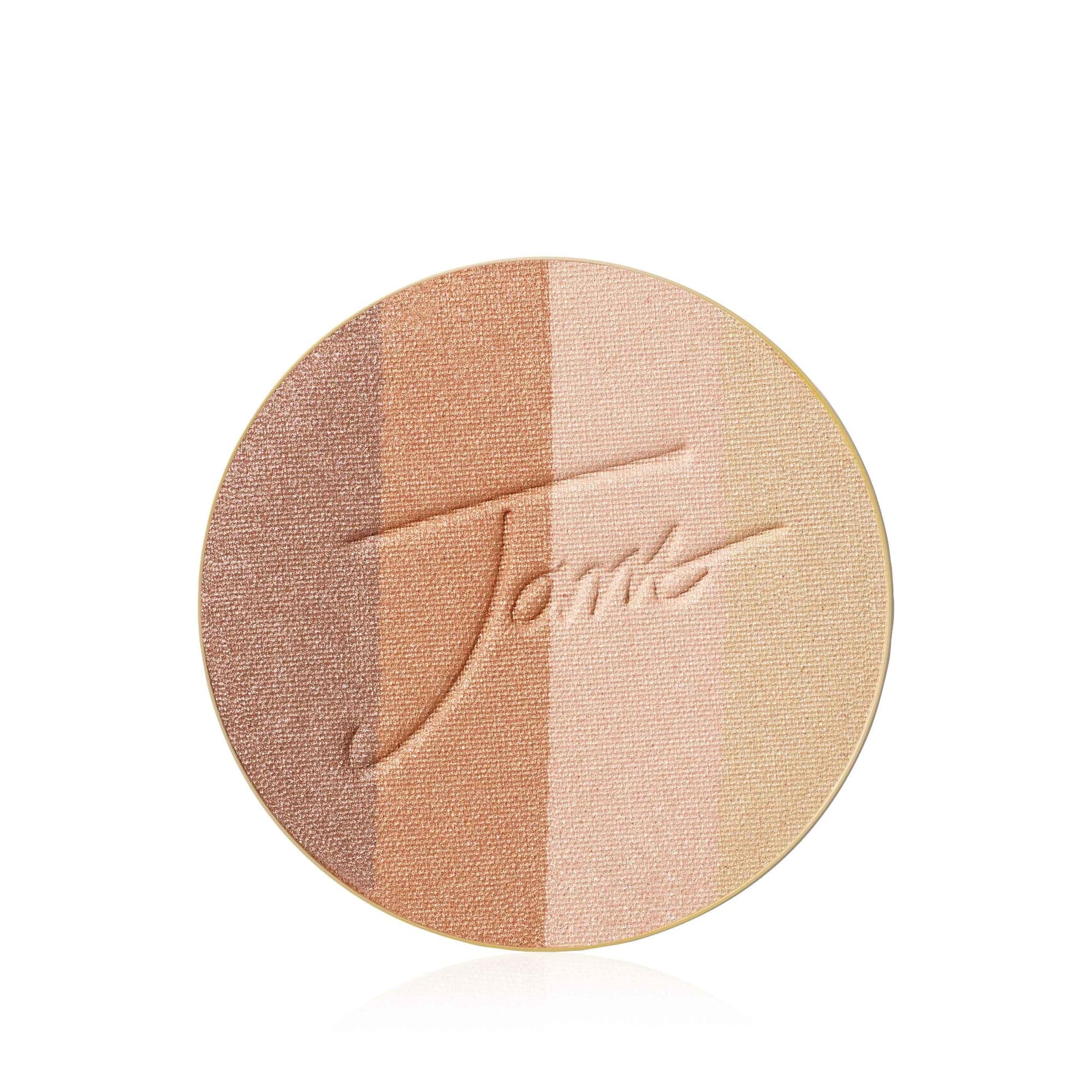 jane iredale Bronzer Refill Moonglow miniatuur 1