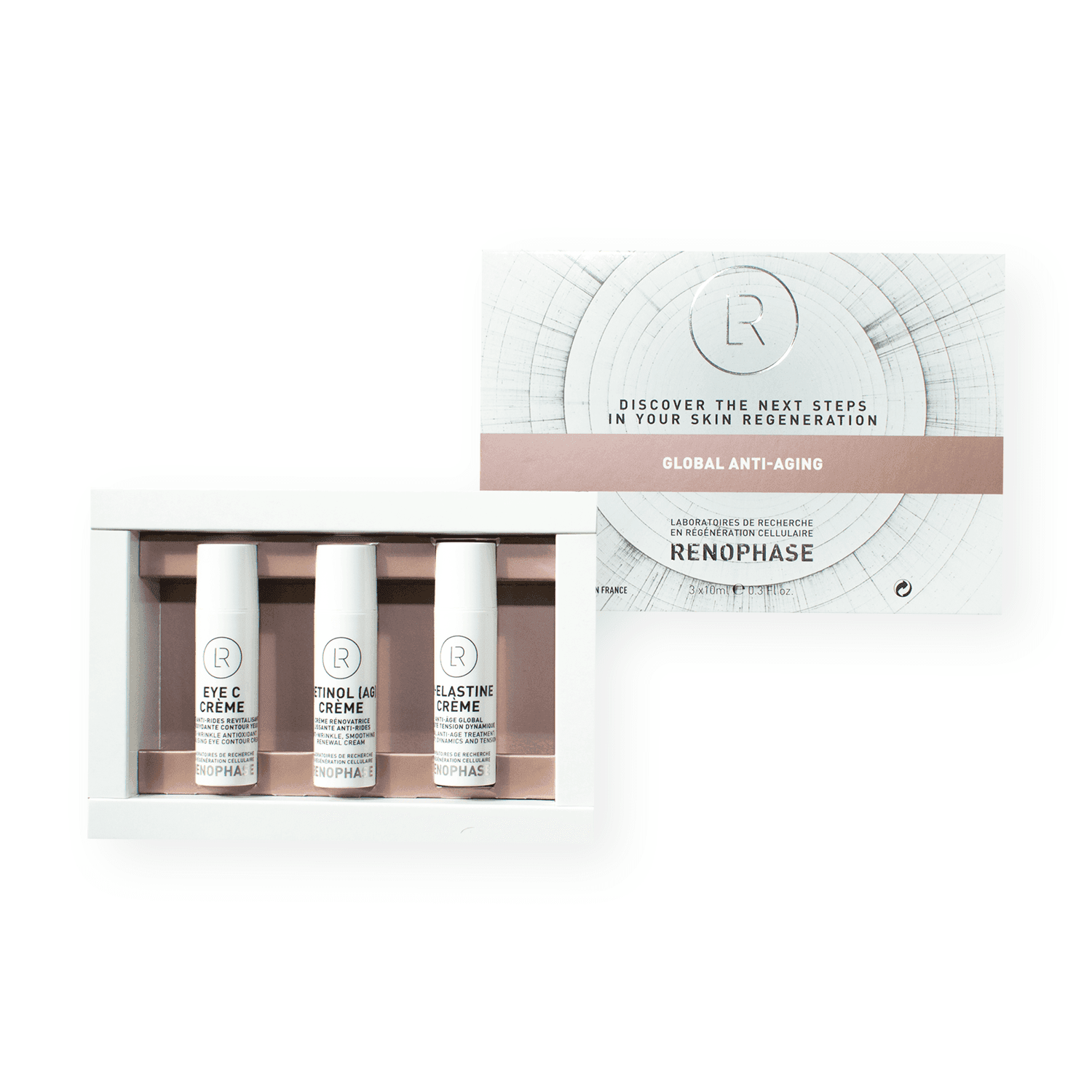 Renophase Kit Anti-Aging miniatuur 2