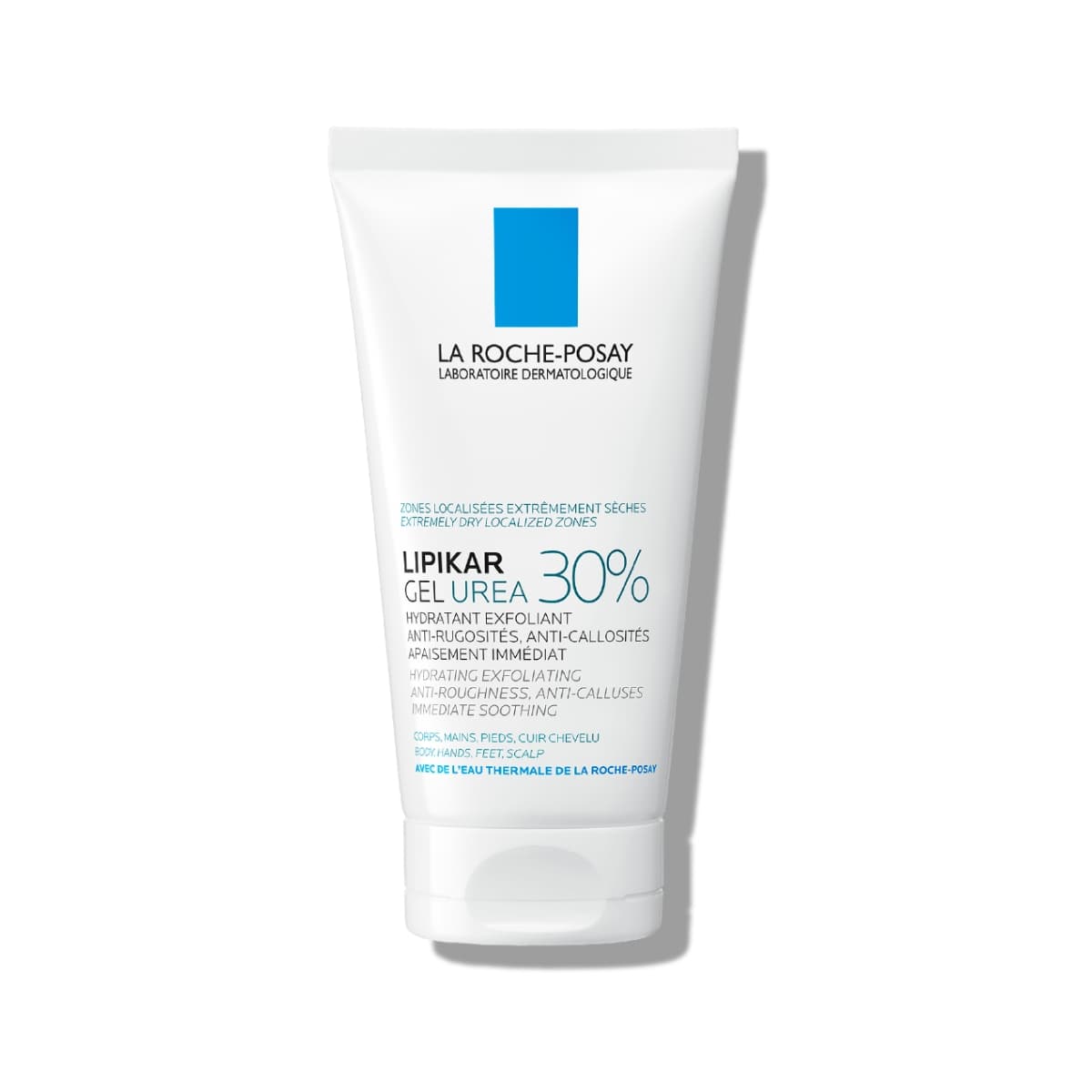 Lipikar Gel Urea 30